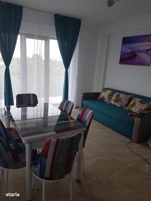 Mamaia Nord-Tabara, apartament 3 camere decomandate, loc de parcare