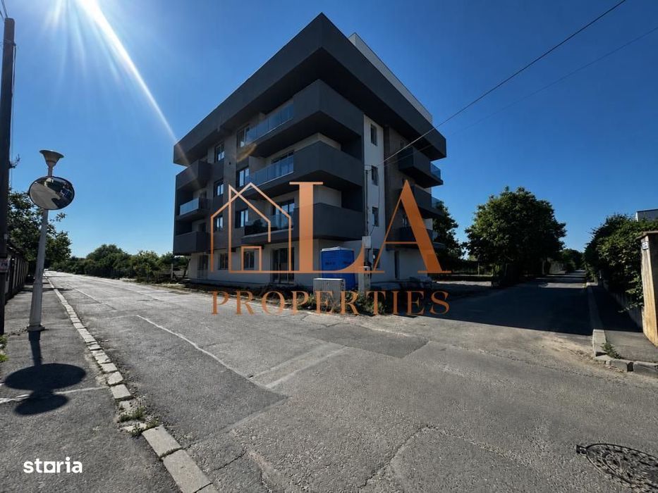 Apartament 2 camere | Incalzire in pardoseala | Prel. Ghencea-Ghindari