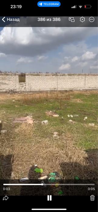 Омборхона ва ишлаб чиқариш учун жой