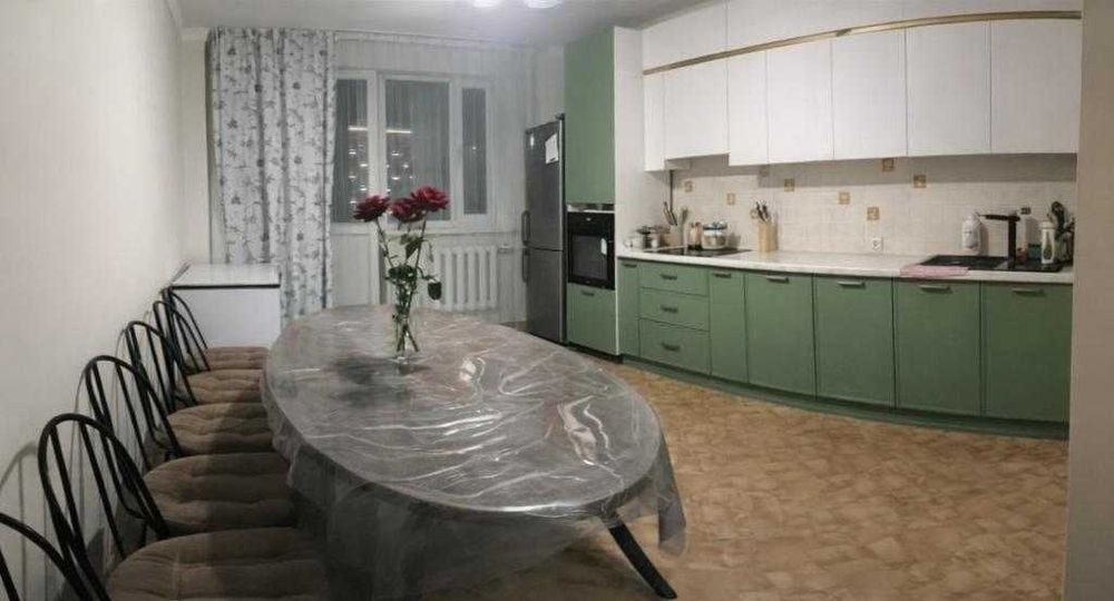 Продается 3х ком.квартира