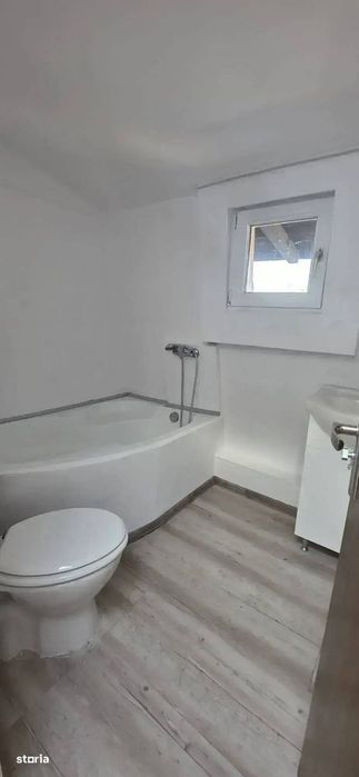 Apartament 4 Camere Iancu Nicolae | Luminos | Parcare | Vedere Libera