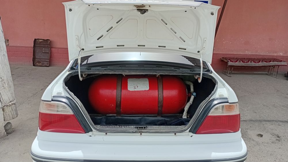 Nexia Dons kraska bo‘lgan joyi yo‘q