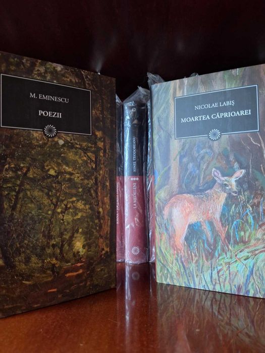 Cartea ,, Lot 100 de carti din colectia Jurnalul National''