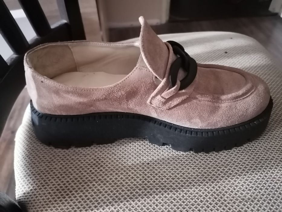 Обувки Bianki 40 номер