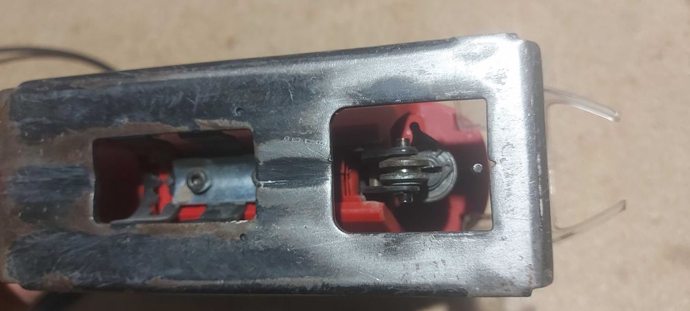 Прободен трион - зеге FELISATTI