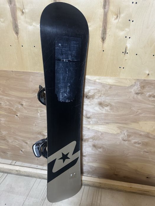 Коммплект сноуборд крепления ботинки шлем