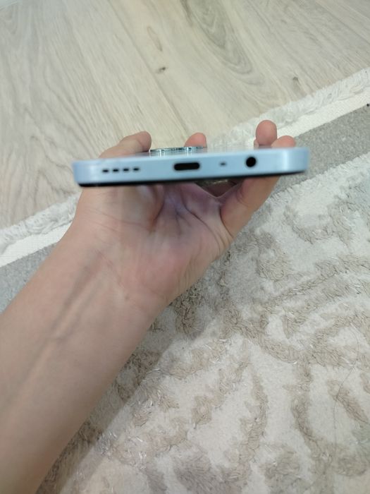 Продам реалми нот 50 на 128 гб