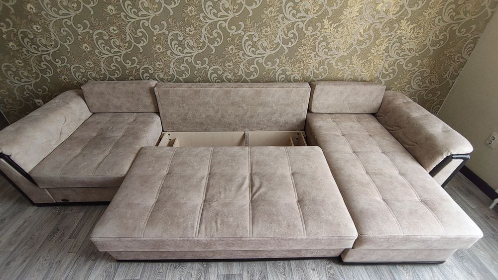 Диван Раздвижной