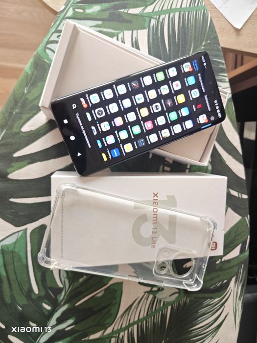 Xiaomi 13 lite 5g