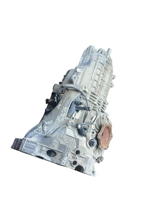 Cutie De Viteze Manuala 5 Trepte Skoda Superb 3U4 2001 - 2008 Tdi Awx