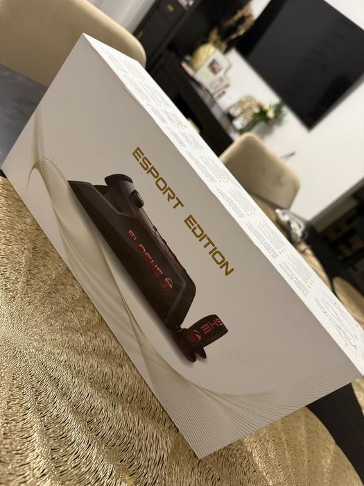 Mănușă gaming Flashe