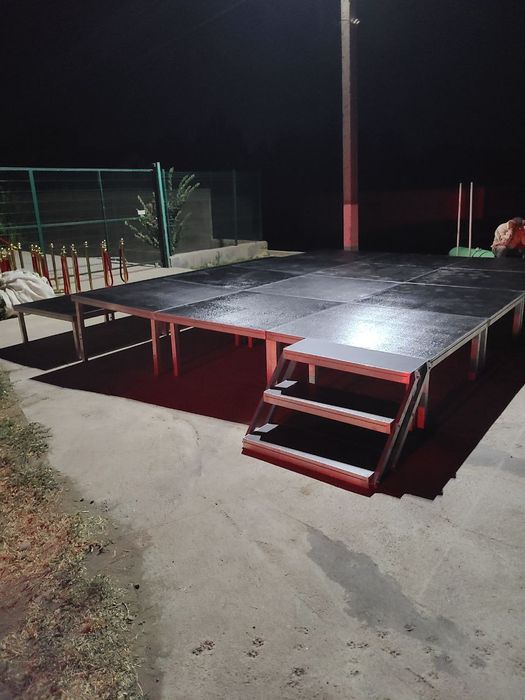 Elevator ferma konstruksiyalar arenda va sotuvda