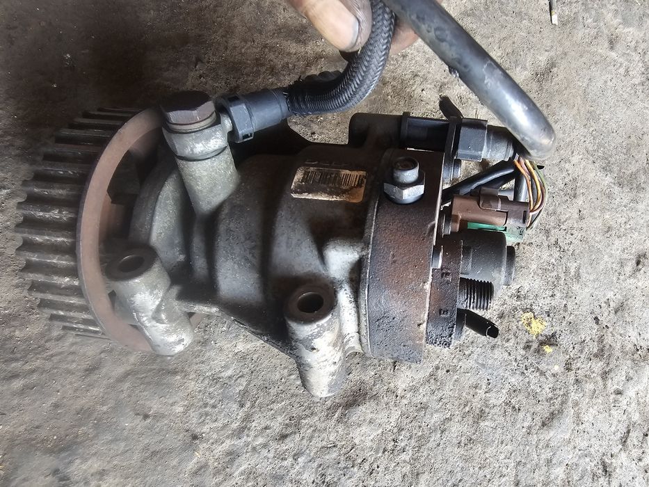Pompa injectie inalta presiune Dacia Logan Renault Kangoo 1.5 DCI euro 4 R9042A070a