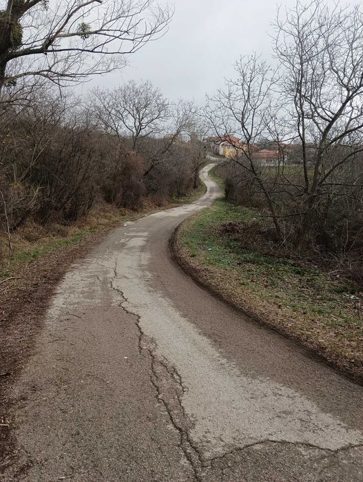 Парцел за строеж УПИ