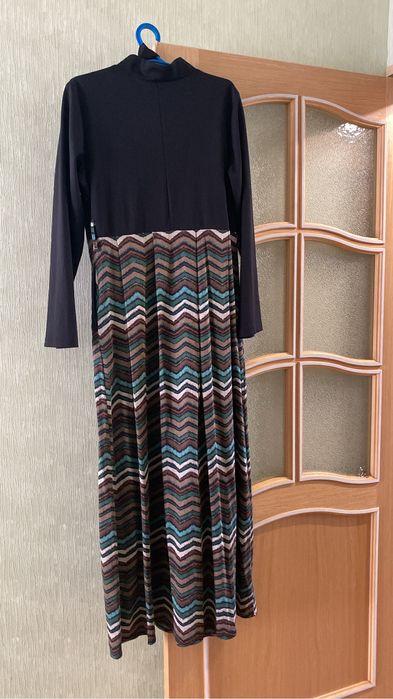 Блузка, платье 42-44, 46 размер