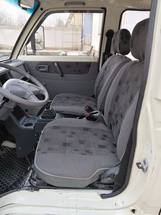 Дамаз срочно сотилади 2015йил пробег 63000