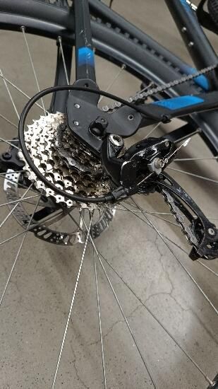 St 120 - produs resigilat - (SecondHand) Decathlon