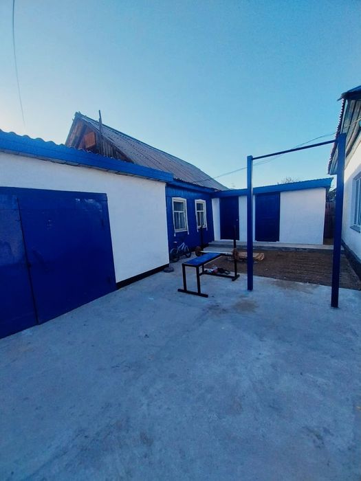 Продам частный дом Дачный мкр