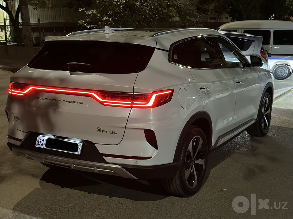 Byd song plus flagship 505km full poz 2022/2023