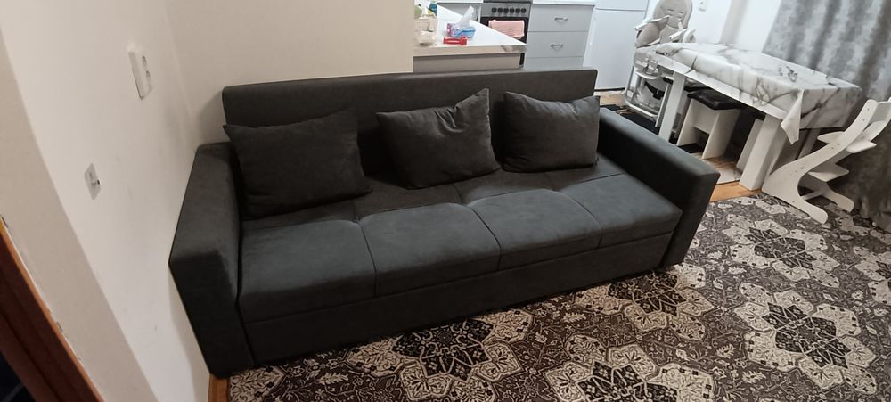 Продам диван новый