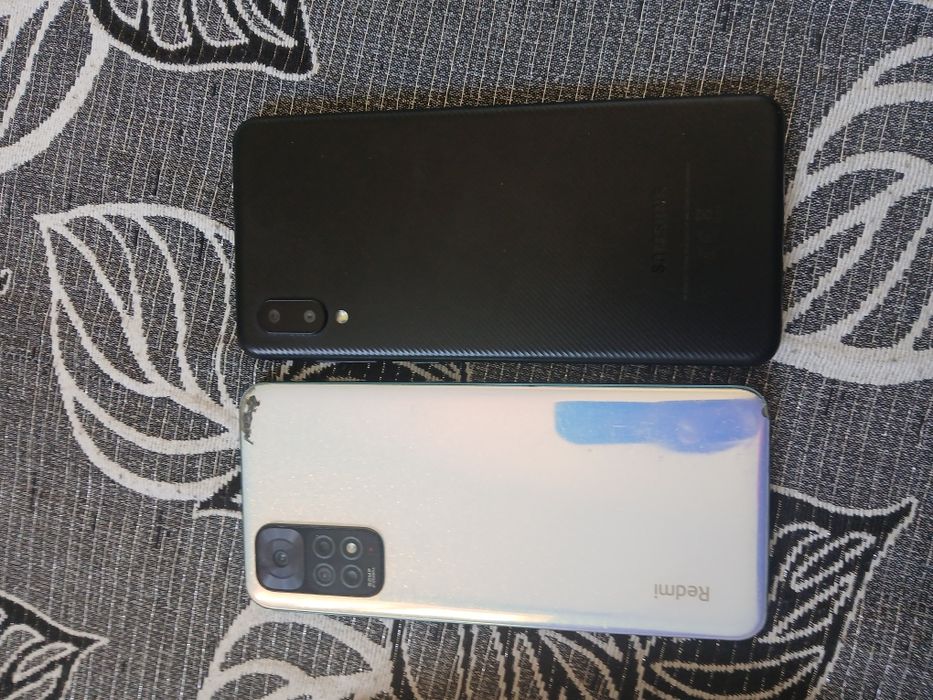Редми ноте 11 с гарантией на месяц