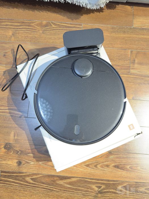 Продам робот пылесос  Mi Robot Vacuum-Mop 2 pro