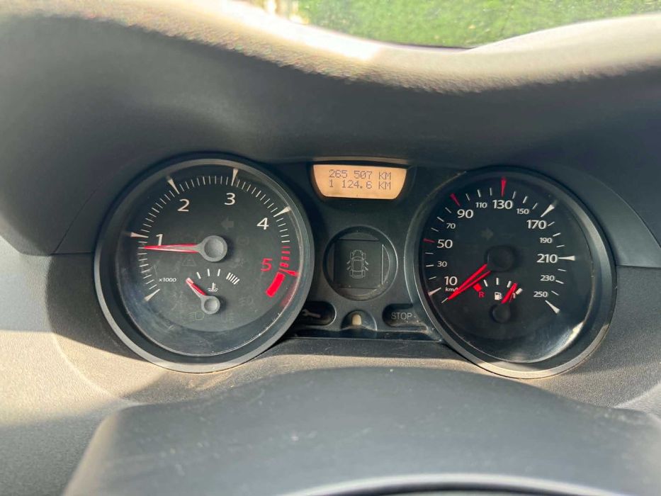 Renault Megane II