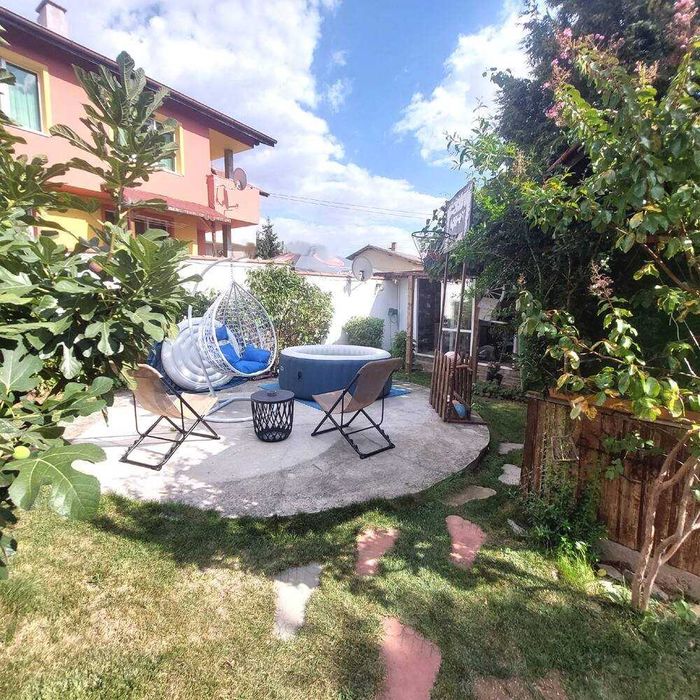 Къща в с.Змейово