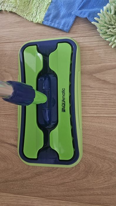 Продам швабру, aquamatic