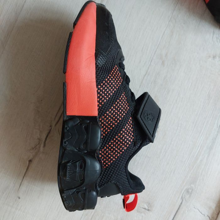 Детски маратонки Adidas star wars runner