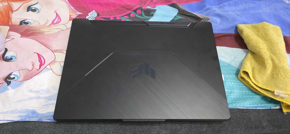 Vand laptop gaming asus tuf f15