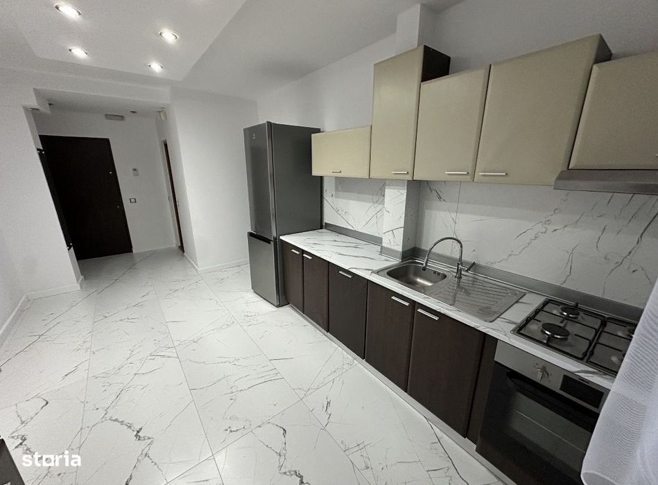 Apartament | B-dul Nicolae Titulescu | Aleea Detunata | FSEGA | Iulius — fotografia 1