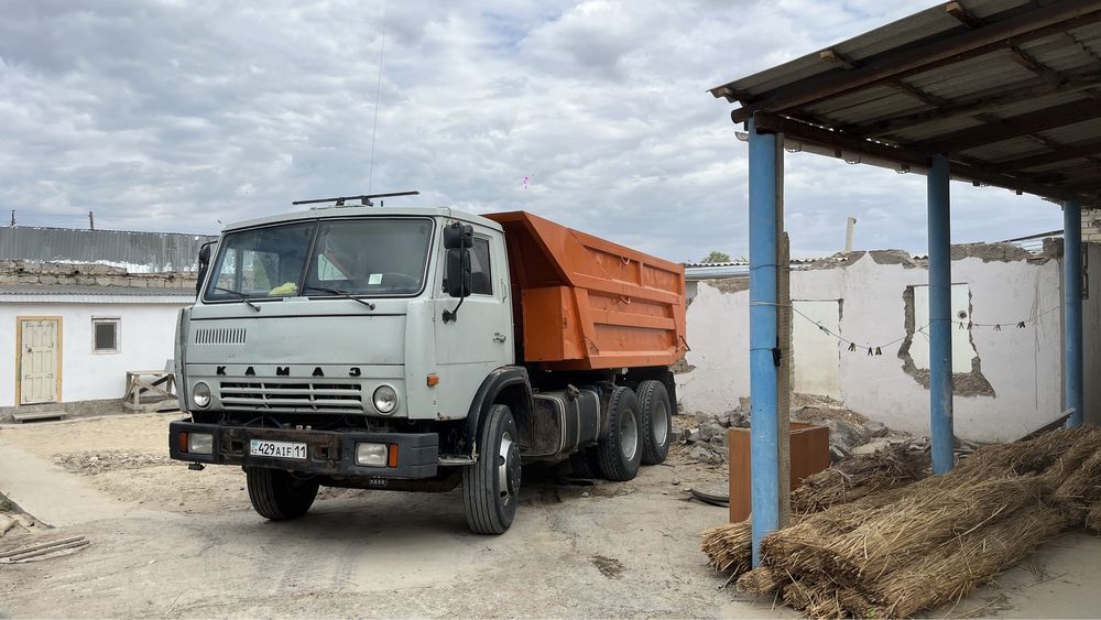 Құм,саз,үй бұзу жұмыстары