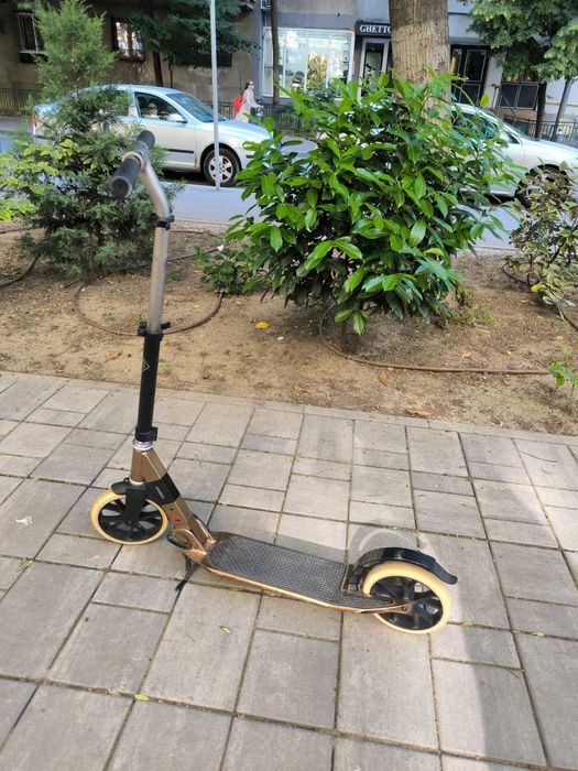 Trotineta oxelo Town 5XL