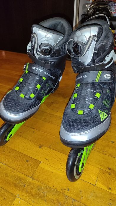 Role K2 FIT 84 Speed Boa 44.5