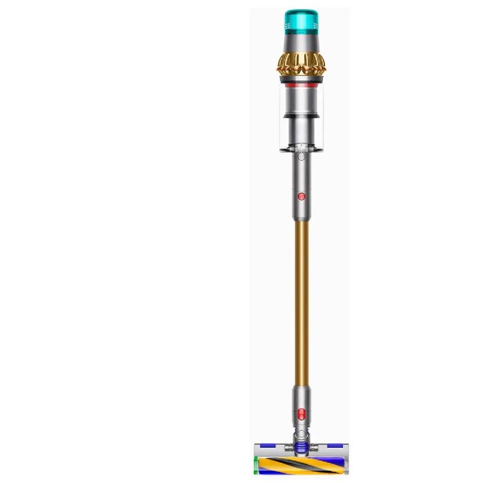 Пылесос DYSON V15 Detect Absolute