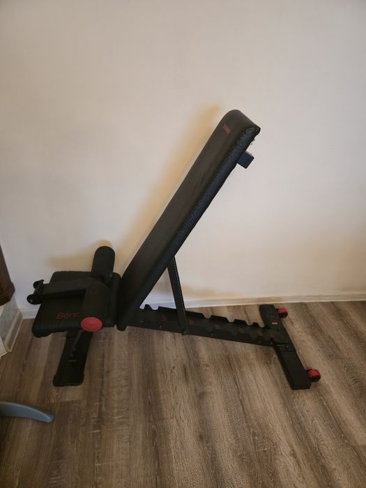 Регулируема пейка (лежанка)  Bench900