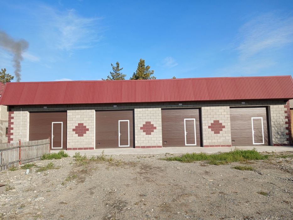 Сдам бокс / склад в аренду