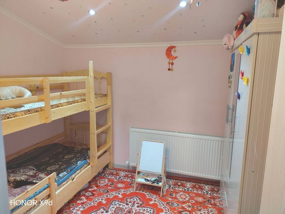 Kvartira sotiladi. Mansart 66M2 8 qavat. Fotima Kosimova