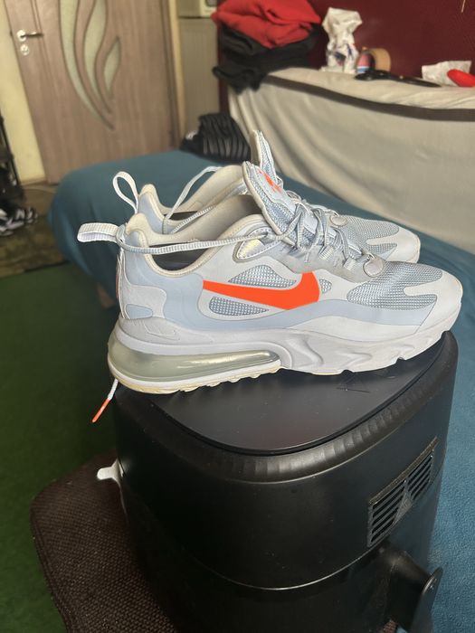 Nike air max 270