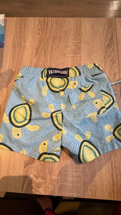 Vilebrequin детски бански  ( 4-5 г )