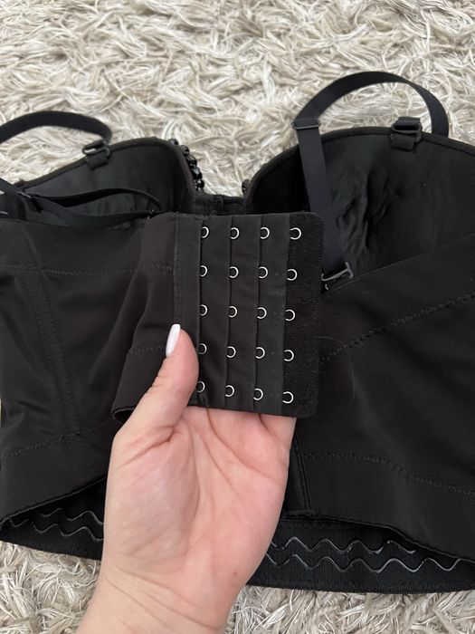 Корсет с камнями 42-46рр