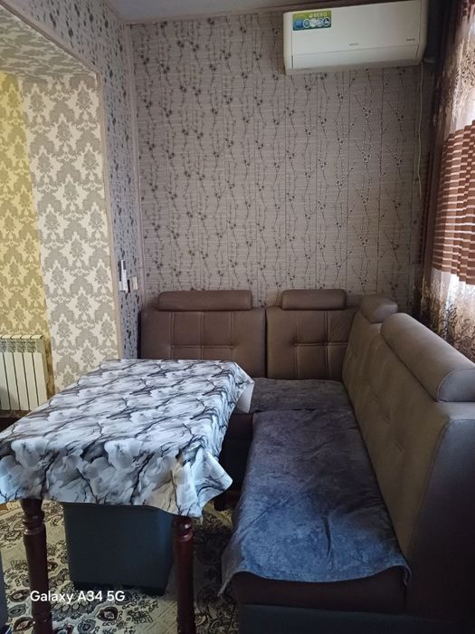 Продается квартира