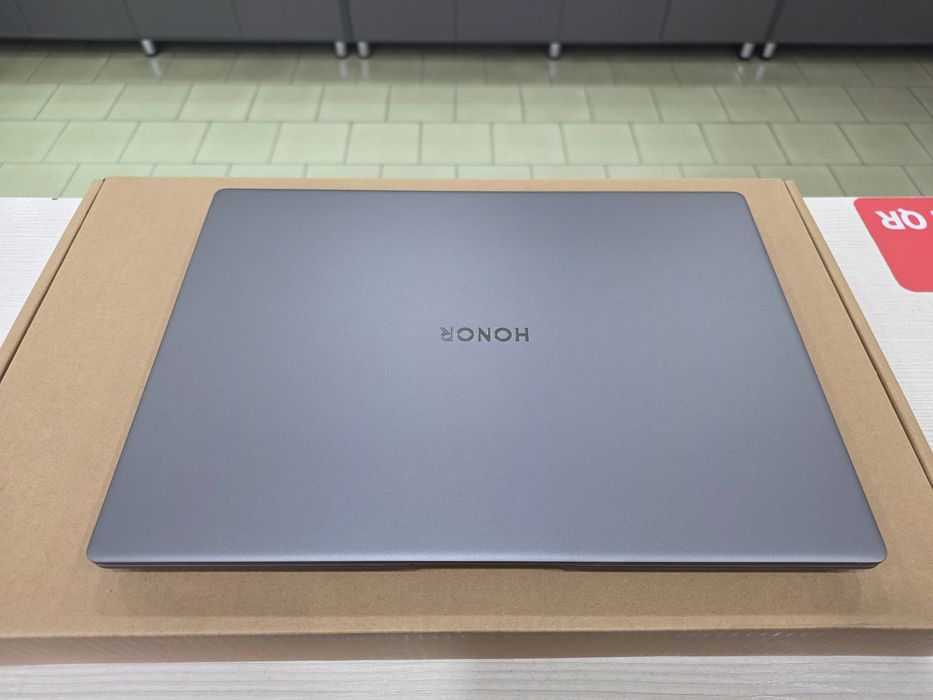 Новые Honor (16" WUXGA IPS, Core i5-12450H)