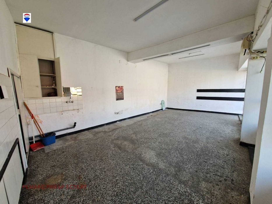 Продава се Магазин в Русе, Дружба 2 - 38 кв.м за 972 €/кв.м - Снимка #4