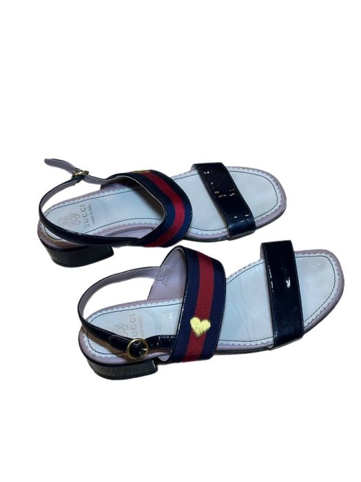 Боссоножки/сандали gucci