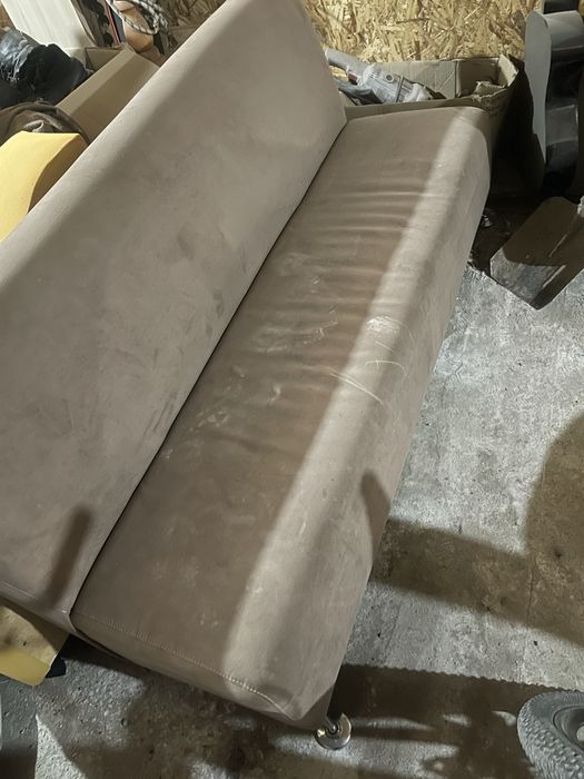 Диван кухонный б/у