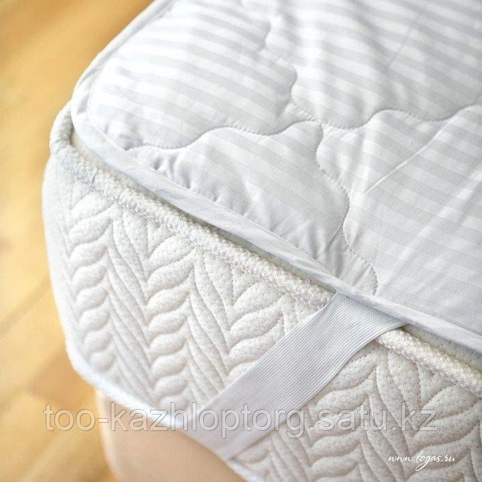 Замена пружину ортопед