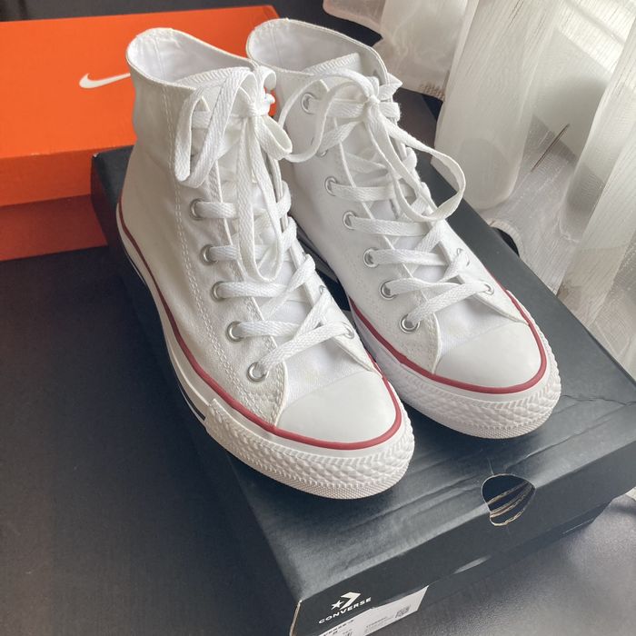 Converse Chuck Taylor НОВИ
