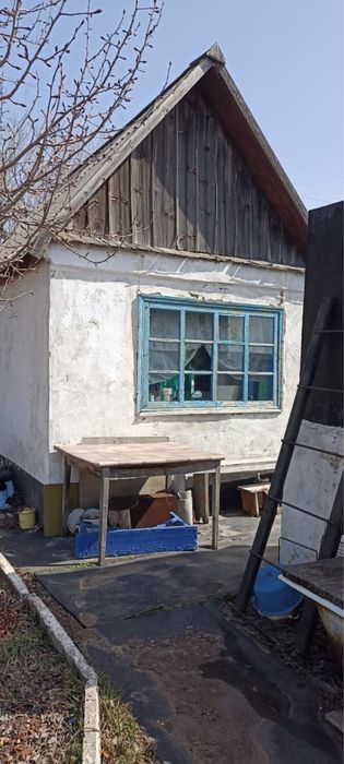 Продам дачу в Цветущем саду